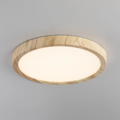 Citilux Бейсик CL738182V LED Светильник накладной Клён