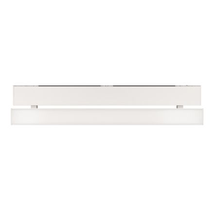 Светильник MAG-FLAT-FOLD-45-S405-12W Day4000 (WH, 100 deg, 24V) (Arlight, IP20 Металл, 3 года)