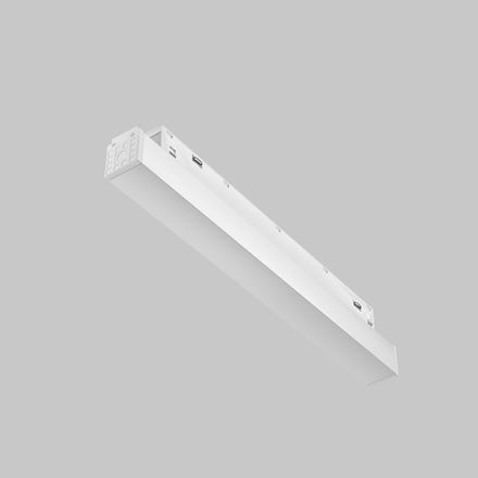 Блок питания встраиваемый Exility 48В, 100Вт, белый, TRX034DR4-100W. TM Maytoni