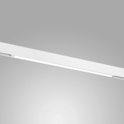 205246 Светильник д/1-фазн трека TETA APP LED 27W 1700LM SMD 120G БЕЛЫЙ PRO 3000-6000K DIM