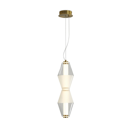 Подвесной светильник Plum FR6137PL-L6BT1, LED. TM Maytoni
