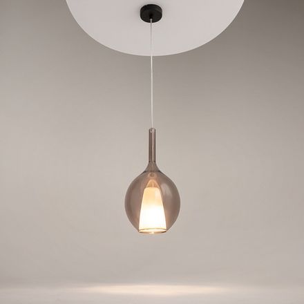 Подвесной светильник Duality E27х1, MOD271PL-01B3. TM Maytoni