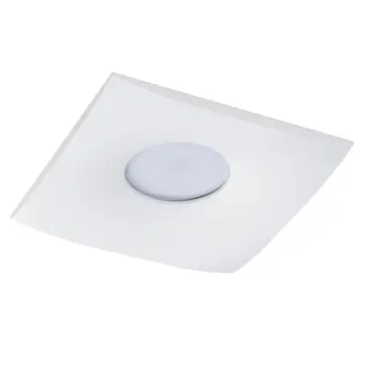 010030 Светильник LEVIGO Q MR16/HP16 БЕЛЫЙ Lightstar
