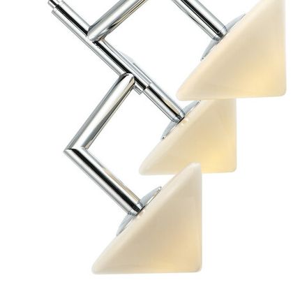 Светильник подвесной Stilfort 2115/09/03P серия Pilze