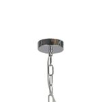 Подвесная люстра Adorna 2855-5P. ТМ F-Promo