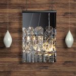 Подвесная люстра Arte Lamp NICOLETTA A1051SP-8CC, 8хE14