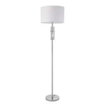 Торшер Arte Lamp TAYGETA A4097PN-1CC, 1хE27