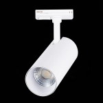 ST350.546.15.36 Св-к трек. Мат. белый LED 1*15W 4000K 1 350Lm Ra≥90 36° IP20 L158xW65xH193 100-240V