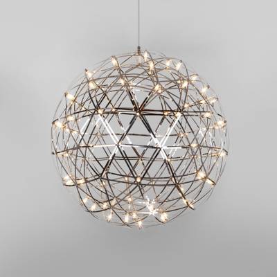 Подвесной светодиодный светильник 435/1