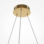 Подвесной светильник Breeze 3000К 45Вт, MOD281PL-L45BS3K. TM Maytoni