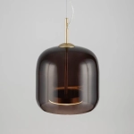 Подвесной светильник Мэдмен / Madmen 3000К 6Вт, MOD128PL-L6BR. TM Maytoni