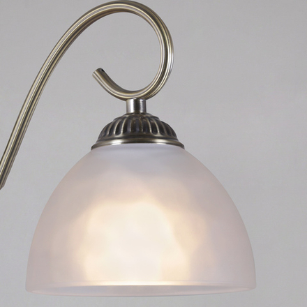 IL0894-6CSQ-26 AB ELITE светильник потолочный ILLUMICO, E27х6