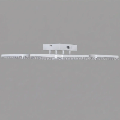 19848-0.3-04B WH светильник потолочный Reluce, LED