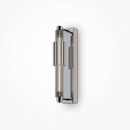 Настенный светильник (бра) Verticale 3000К 8Вт, MOD308WL-L9CH3K. TM Maytoni