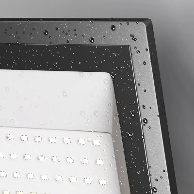Прожектор Поток / Flood 6500К 150Вт IP65, FL001-L150B6K. TM Maytoni