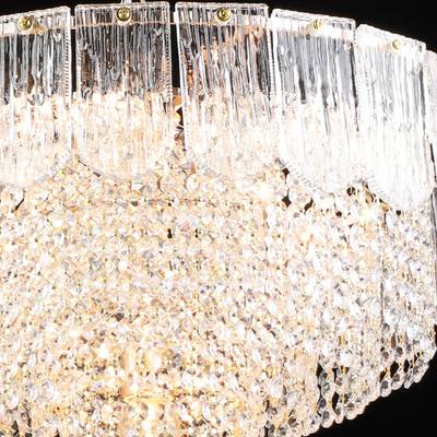 02438-0.4-07 FGD светильник потолочный