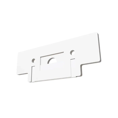 Заглушка для магнитного шинопровода Arte Lamp OPTIMA-ACCESSORIES A751333E ДЛЯ ТРЕКА SLIM27 A752233