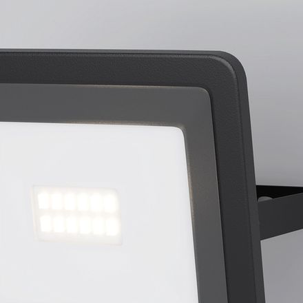 Прожектор Flood 6500К 10Вт IP 65, FL001-L10B6KSR. TM Maytoni