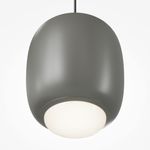 Подвесной светильник Brio 3000К 12Вт MOD466PL-L12GR3K. TM Maytoni