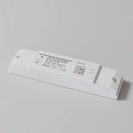 Источник питания Triac 5-12W IP20, PSL-TR40-150-300mA. TM Maytoni