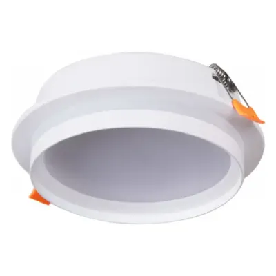 70002-9.0-001RLD GX70 WT светильник точечный Reluce Technical, GX70х1