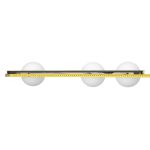 Citilux GLOB CL209433 Светильник настенно-потолочный Бронза