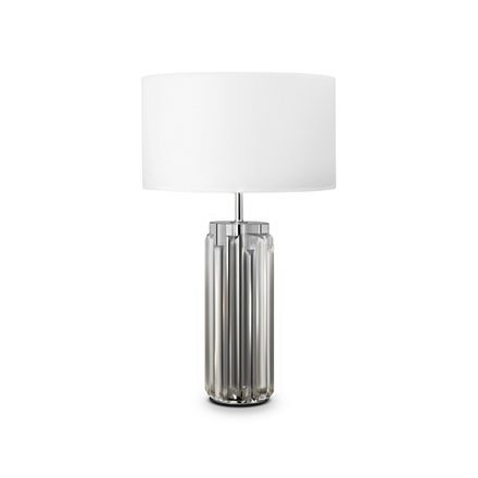 Настольный светильник Muse E27х1, MOD304TL-01GR. TM Maytoni