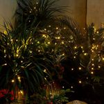 Гирлянда Arte Lamp TWINKLEA8412IN-100YL, 100хLED