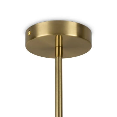 Подвесной светильник Branches FR5253PL-06BS, E14х6. TM Maytoni