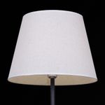 01930-2.6-01 BK светильник напольный