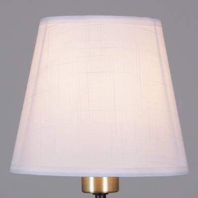 IL0185-1WSQ-24 BK AB CASTOR светильник настенный