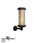 370969 STREET NT24 000 черный Светильник ландшафтный IP54 E27 max 25W 220-240V MATRIX