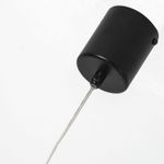 Подвес Altus 4220-1P, LED*20W, 1600LM, 4000K. ТМ F-Promo