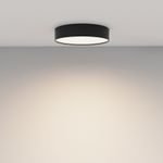 Потолочный светильник Zon 4000K 36W 120°, C032CL-36W4K-RD-B. TM Maytoni