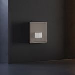 VLS002214 Накладка для датчика движения встраиваемого, S70 (капучино). (ТМ Maytoni)