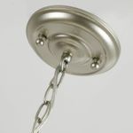 Подвесная люстра Elfo 3043-5P. ТМ F-Promo