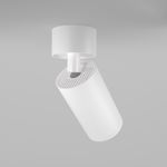 Потолочный светильник FOCUS S GU10х1, C050CL-U-1W. TM Maytoni
