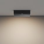 Потолочный светильник Basis Rot 3000K 12Вт 120°, C133CL-12W3K-B. TM Maytoni