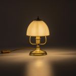 Citilux Адриана CL405813 Настольная лампа Бронза