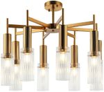 Люстра на штанге Stilfort 2160/05/08P серия Wunder