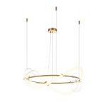 Подвесной светильник Oasis 3000К 44Вт, MOD289PL-L44BS3K. TM Maytoni