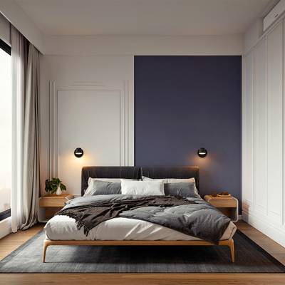 Настенный светильник (бра) Pixel 3000К 7Вт, MOD421WL-L6B3K. TM Maytoni