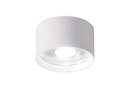 Светильник потолочный Crystal Lux CLT 525C70 WH 4000K 1400/254