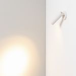 Светильник SP-READER-NB-R60-3W Warm3000 (WH, 20 deg, 230V) (Arlight, IP20 Металл, 3 года)