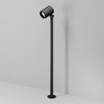 Ландшафтный светильник Spira 3000К 12Вт IP 65 O497FL-L12B3K. TM Maytoni