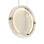 Подвесной светильник Eclat FR6182PL-L14W1, LED. TM Maytoni
