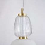 Подвес Bella 4057-1P. ТМ Favourite