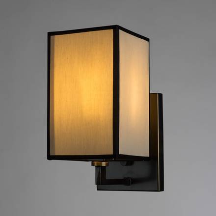 Бра Divinare PORTA 5933/01 AP-1, 1хE14