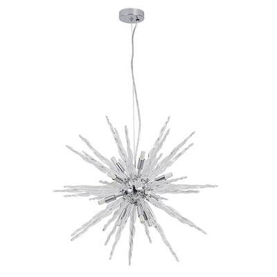 Подвесная люстра Arte Lamp BELLA A1066SP-12CC, 12хG9