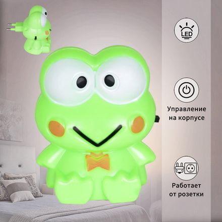 01010-0.2-01 светильник настенный